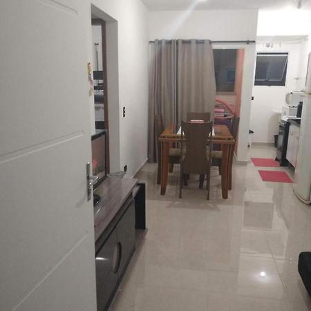 Apartamento Em Ubatuba - Sp Eksteriør bilde