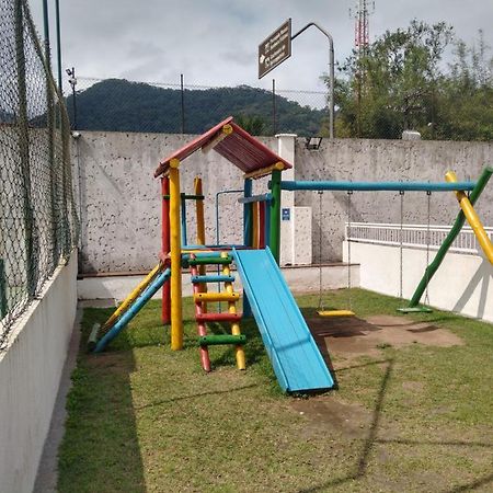 Apartamento Em Ubatuba - Sp Eksteriør bilde
