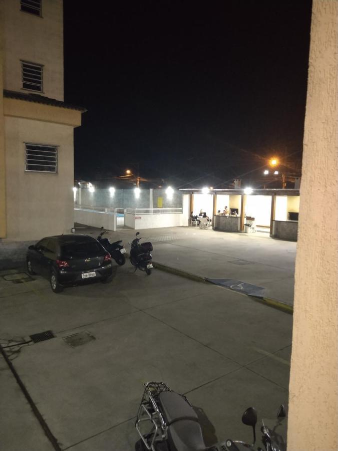 Apartamento Em Ubatuba - Sp Eksteriør bilde