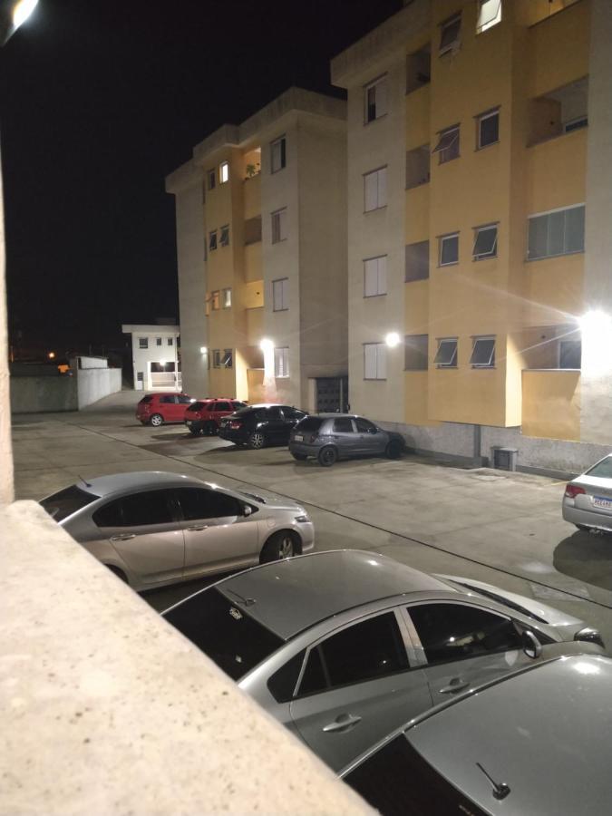 Apartamento Em Ubatuba - Sp Eksteriør bilde