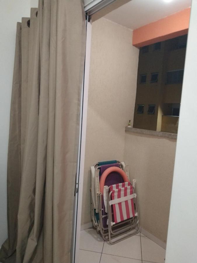 Apartamento Em Ubatuba - Sp Eksteriør bilde