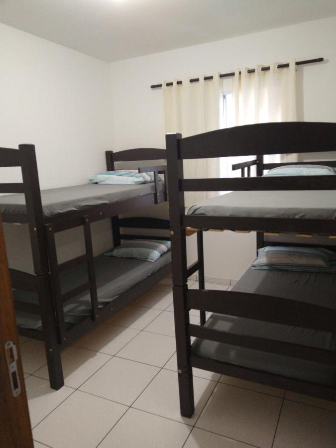 Apartamento Em Ubatuba - Sp Eksteriør bilde