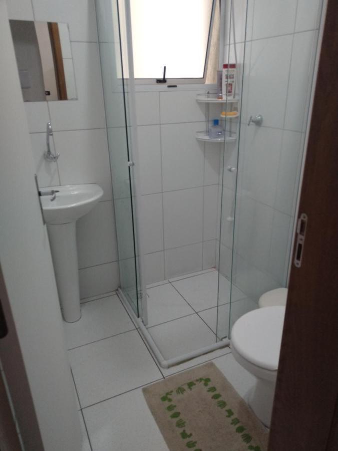 Apartamento Em Ubatuba - Sp Eksteriør bilde