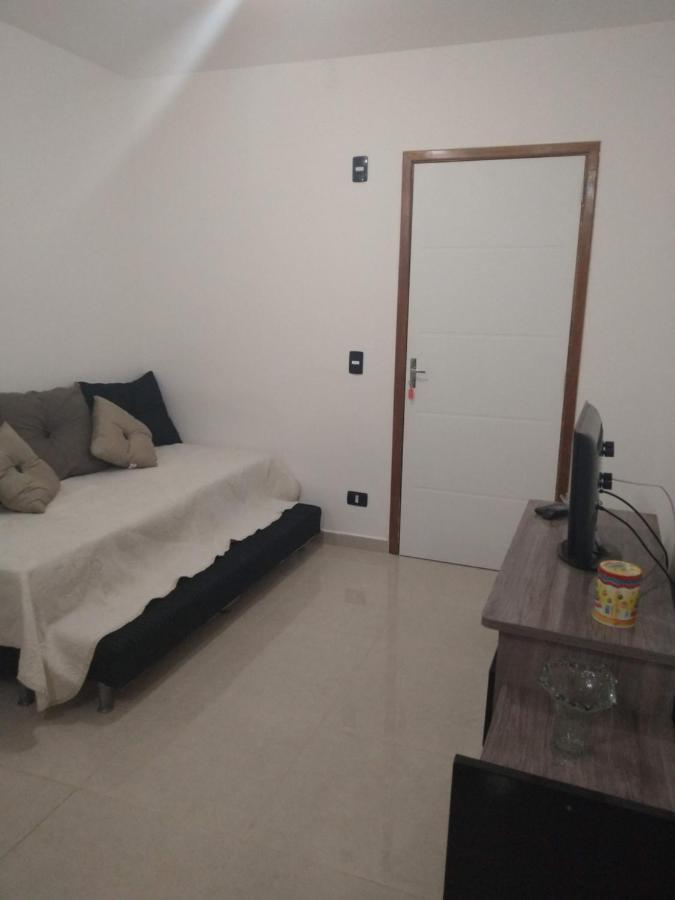 Apartamento Em Ubatuba - Sp Eksteriør bilde