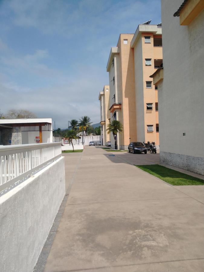 Apartamento Em Ubatuba - Sp Eksteriør bilde