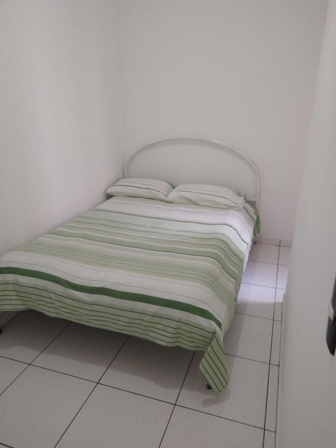 Apartamento Em Ubatuba - Sp Eksteriør bilde